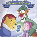 Винни Пух: Время Дарить Подарки Постер